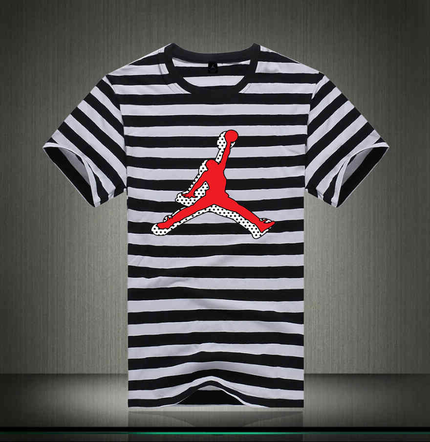 men jordan t-shirt S-XXXL-1270